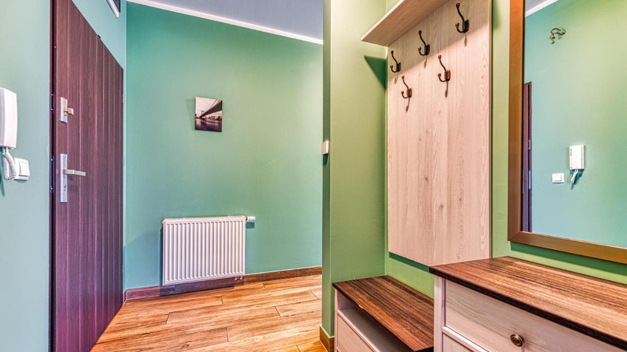 Apartamenty Zakopianska By Royal Aparts Świeradów-Zdrój Eksteriør bilde