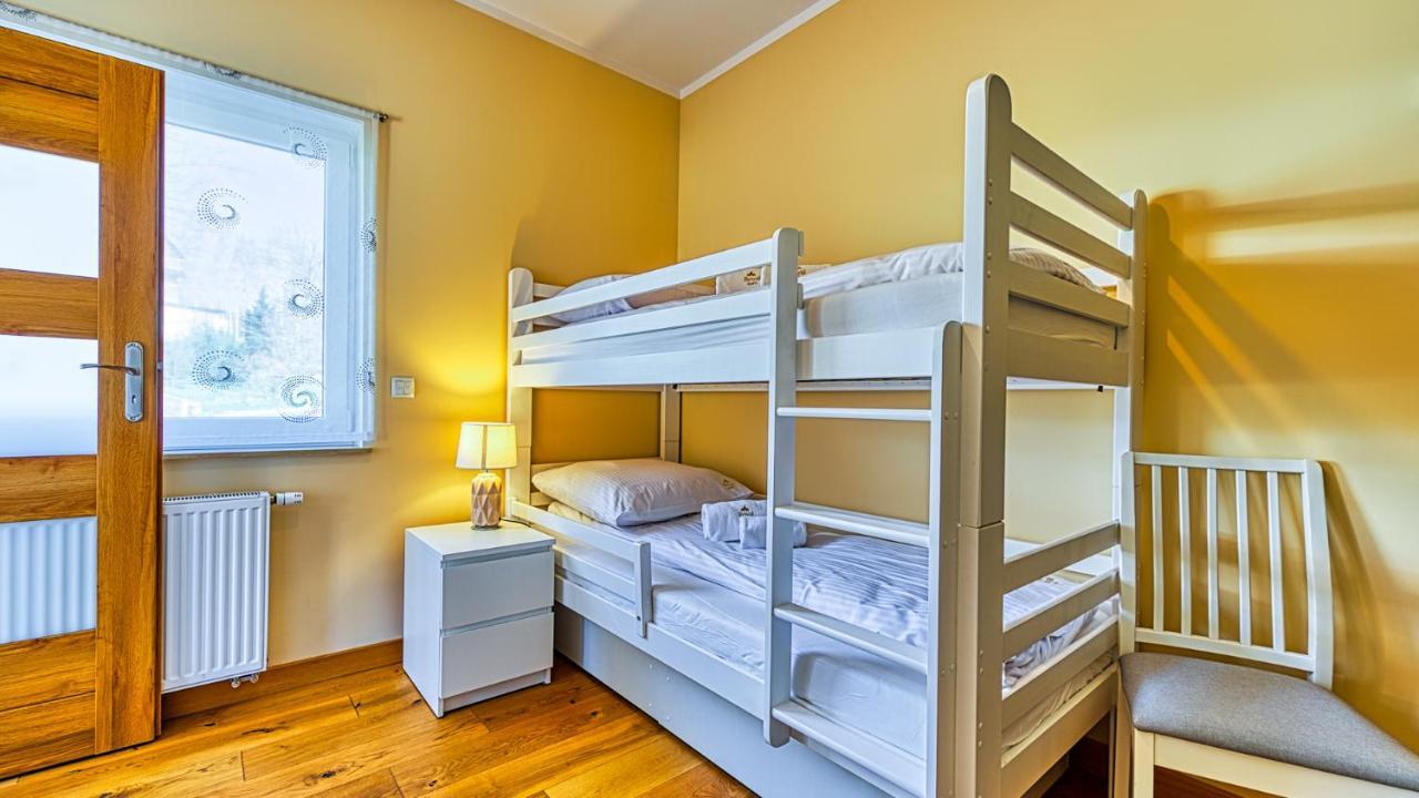 Apartamenty Zakopianska By Royal Aparts Świeradów-Zdrój Eksteriør bilde