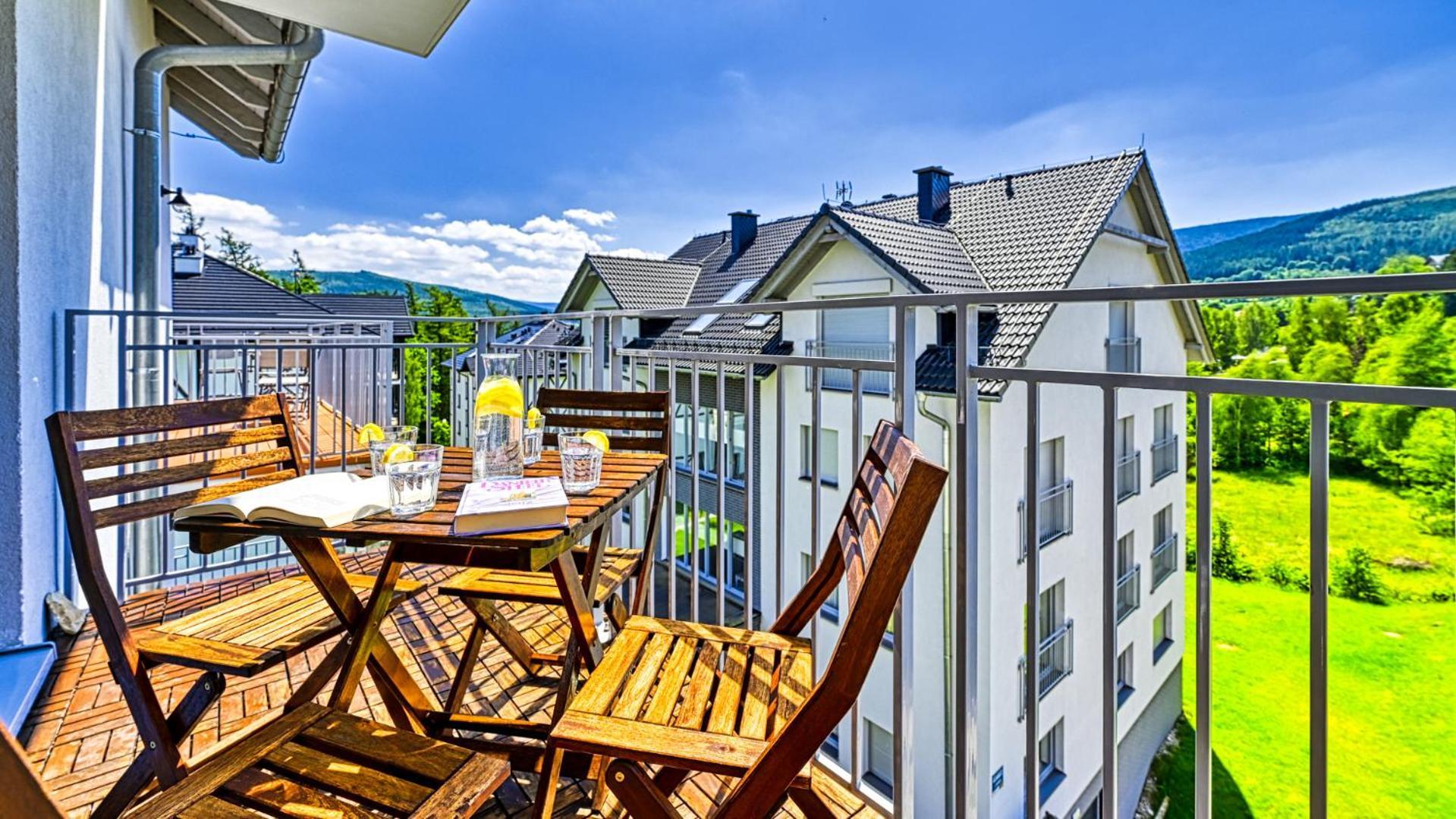 Apartamenty Zakopianska By Royal Aparts Świeradów-Zdrój Eksteriør bilde