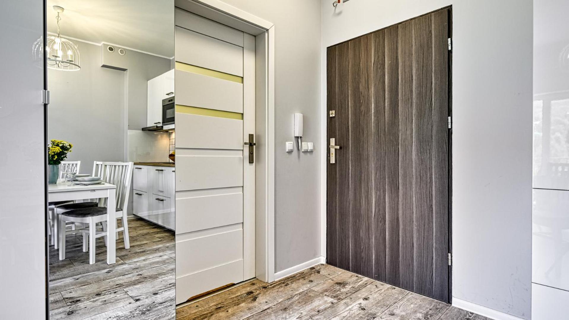 Apartamenty Zakopianska By Royal Aparts Świeradów-Zdrój Eksteriør bilde