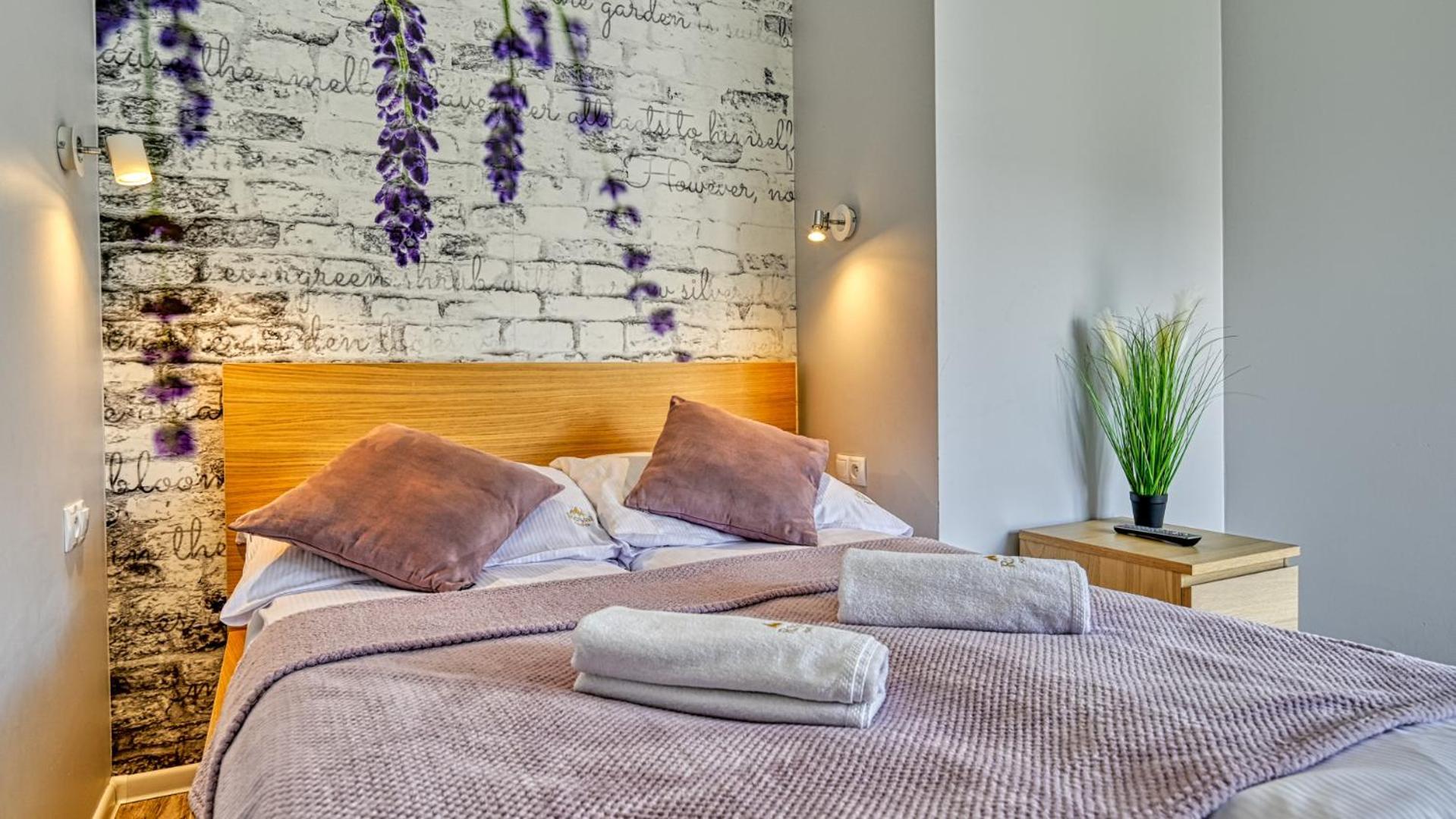 Apartamenty Zakopianska By Royal Aparts Świeradów-Zdrój Eksteriør bilde