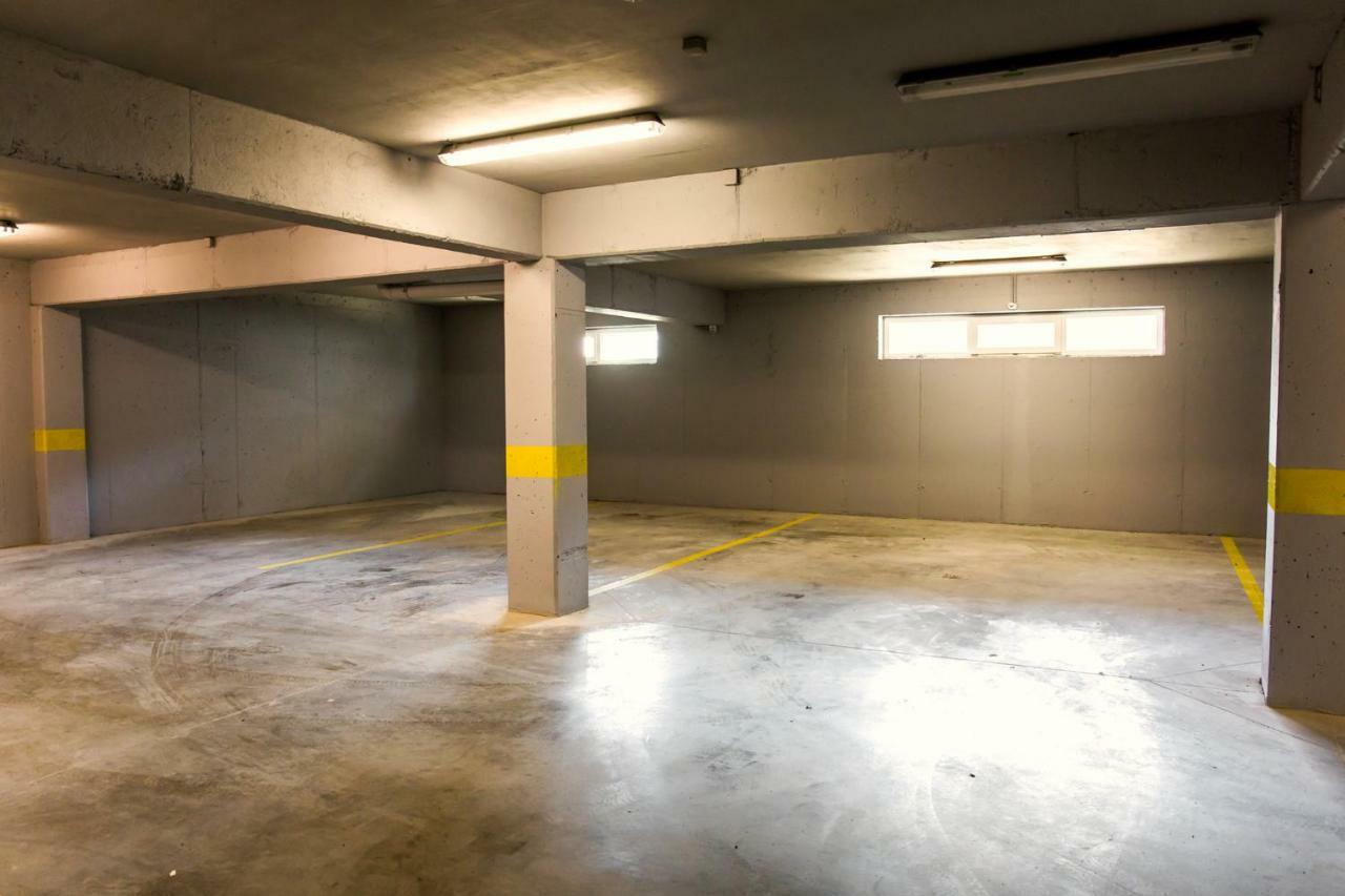 Apartamenty Zakopianska By Royal Aparts Świeradów-Zdrój Eksteriør bilde
