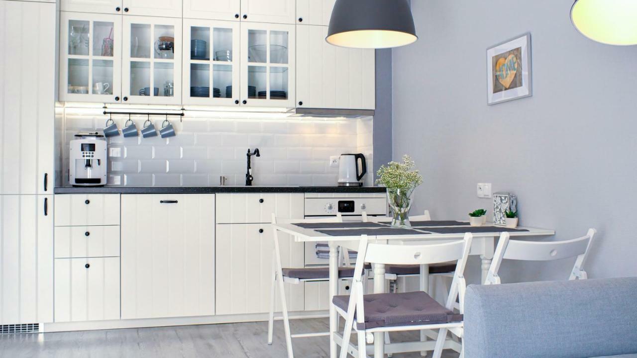 Apartamenty Zakopianska By Royal Aparts Świeradów-Zdrój Eksteriør bilde