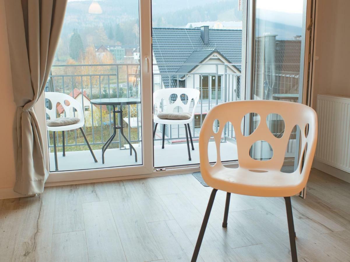 Apartamenty Zakopianska By Royal Aparts Świeradów-Zdrój Eksteriør bilde