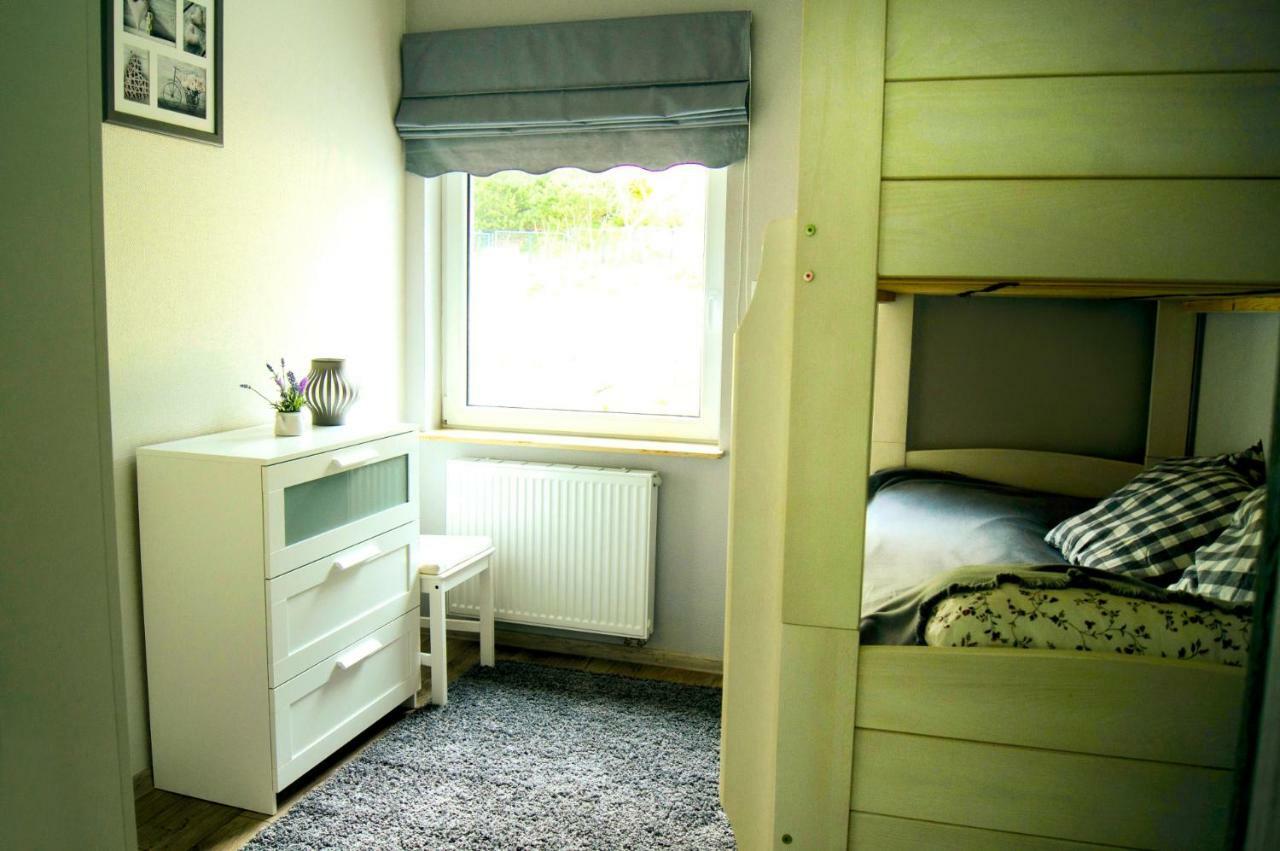 Apartamenty Zakopianska By Royal Aparts Świeradów-Zdrój Eksteriør bilde