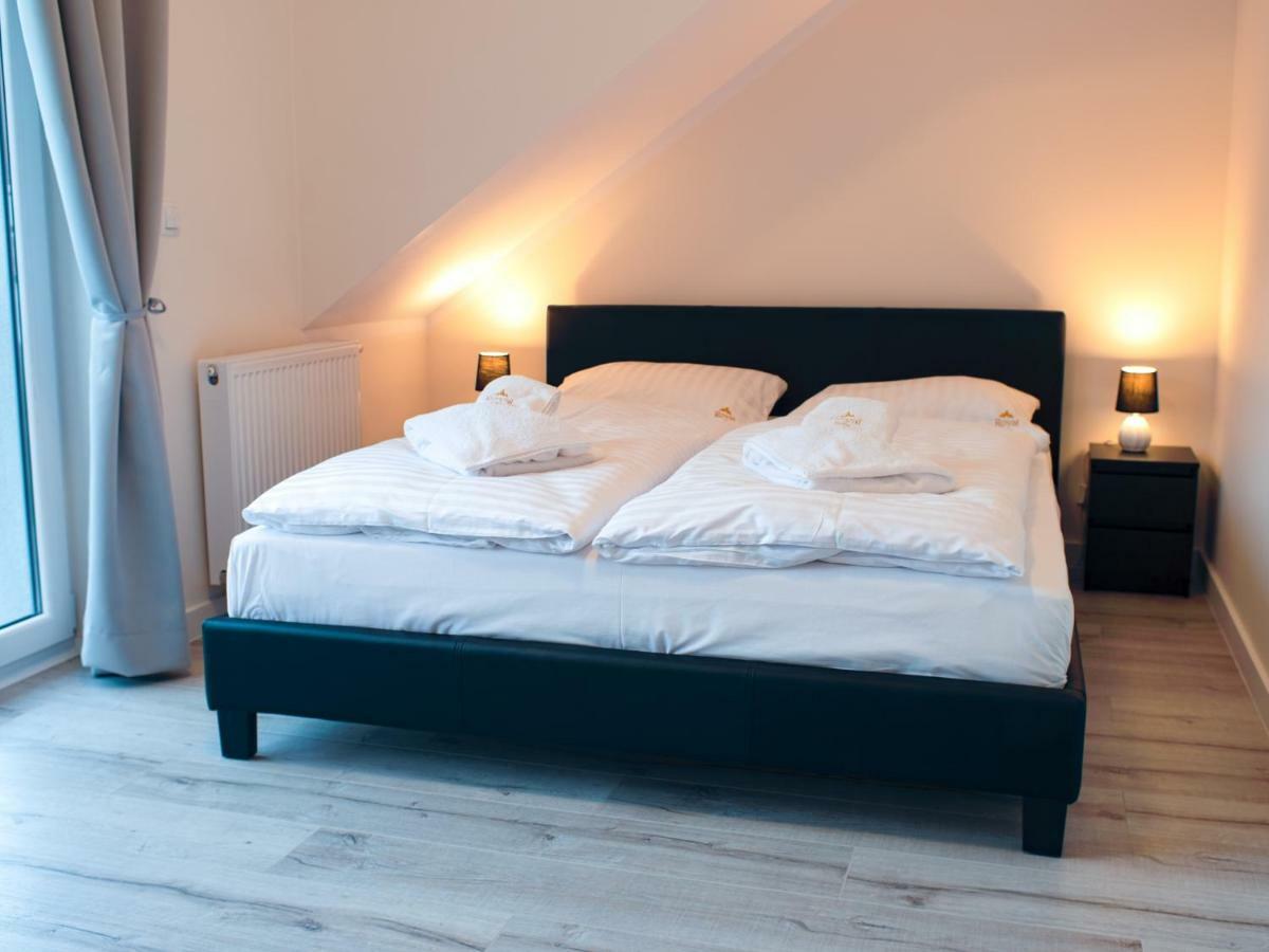 Apartamenty Zakopianska By Royal Aparts Świeradów-Zdrój Eksteriør bilde